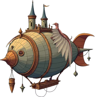 Airship