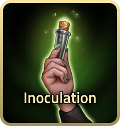 Inoculation