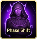 Phase Shift